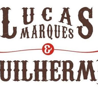 Lucas Marques e Guilherme