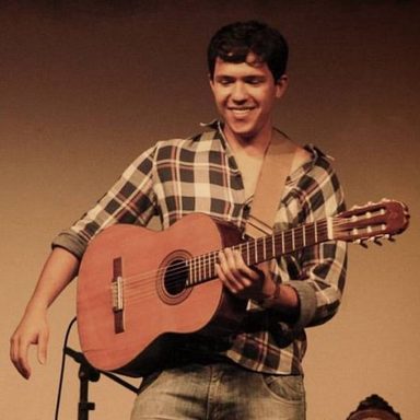 Lucas Matos