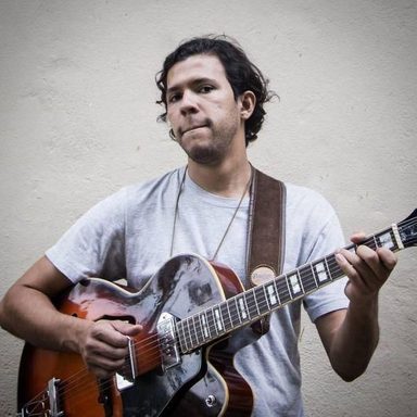 Lucas Matos