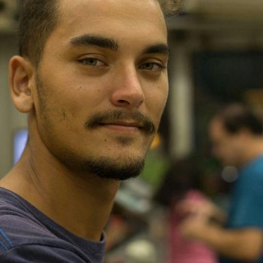 Lucas Mar photo 12