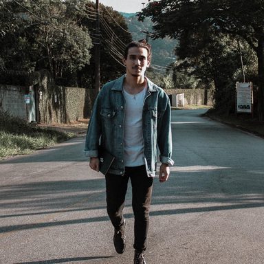Lucas Miura