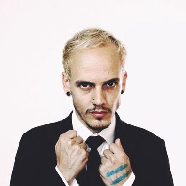 Lucas Parada