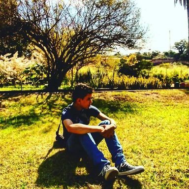 Lucas Oncala