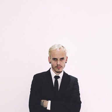 Lucas Parada