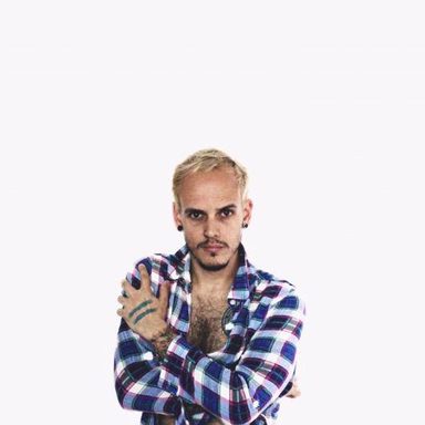 Lucas Parada