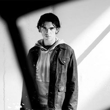 Lucas Paris