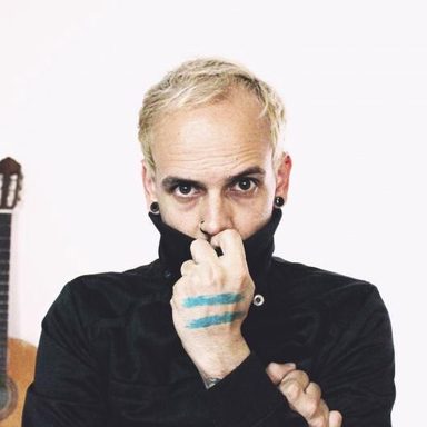 Lucas Parada