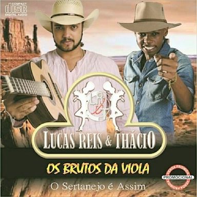 Lucas Reis & Thácio