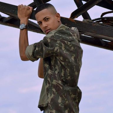 Lucas Rabelo