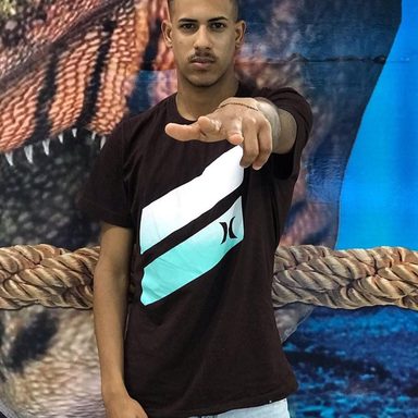 Lucas Rabelo