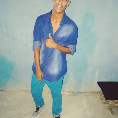 Lucas Rabelo