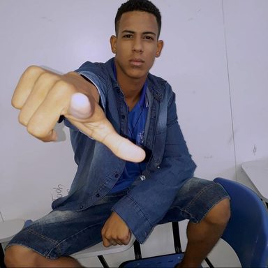 Lucas Rabelo