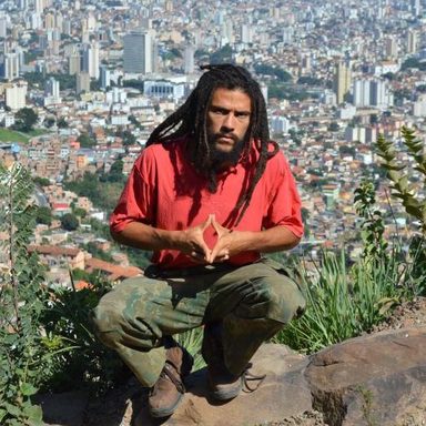 Lucas Rasta