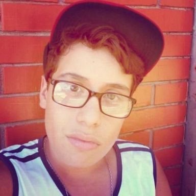 Lucas Ramos
