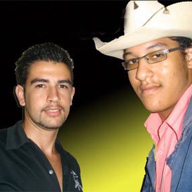 Lucas Prado e Daniel