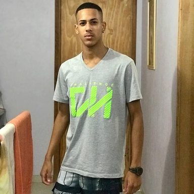 Lucas Rabelo