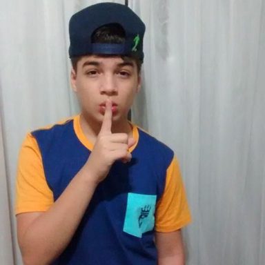 Lucas Santos photo 17