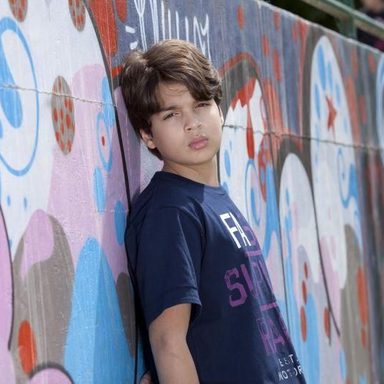 Lucas Santos