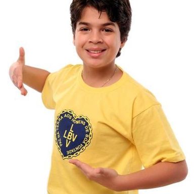 Lucas Santos