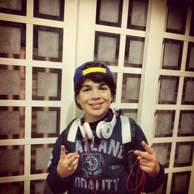 Lucas Santos photo 21