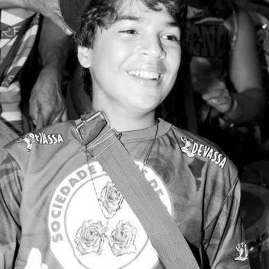 Lucas Santos photo 14