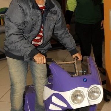 Lucas Santos photo 25
