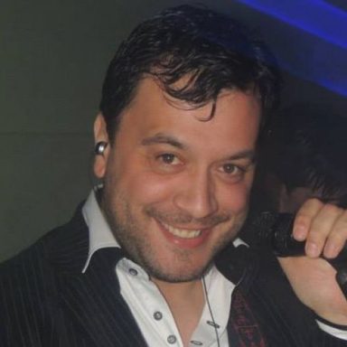 Lucas Sugo