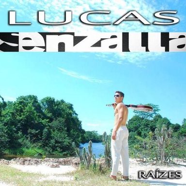 Lucas Senzalla