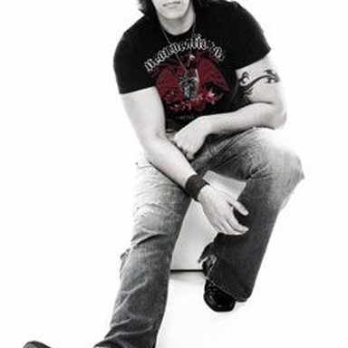 Lucas Scudeller
