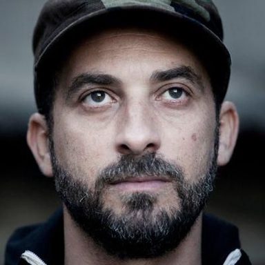 Lucas Santtana