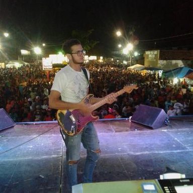 Lucas Sena
