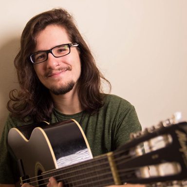 Lucas Seman