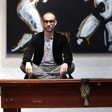Lucas Santtana