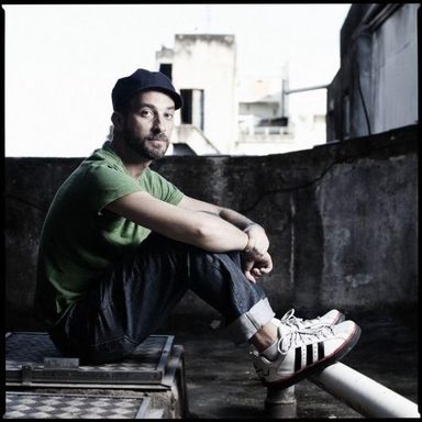 Lucas Santtana