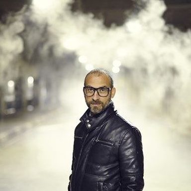 Lucas Santtana