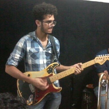 Lucas Sena