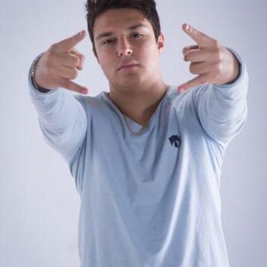 Lucas Serrano