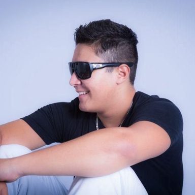 Lucas Serrano