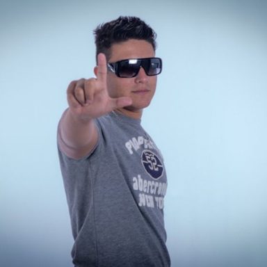 Lucas Serrano