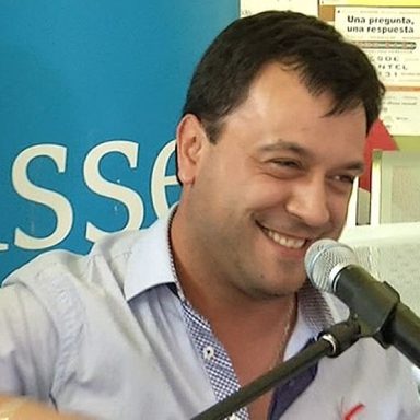 Lucas Sugo