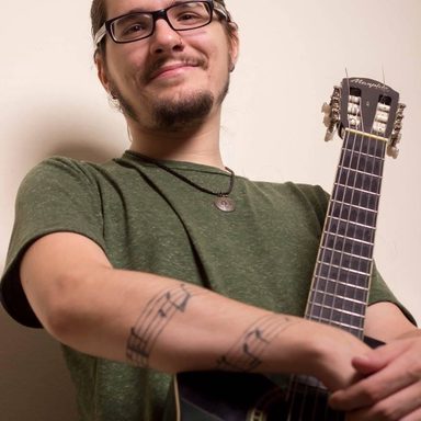 Lucas Seman