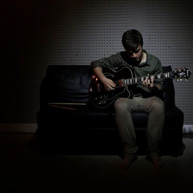 Lucas Trindade