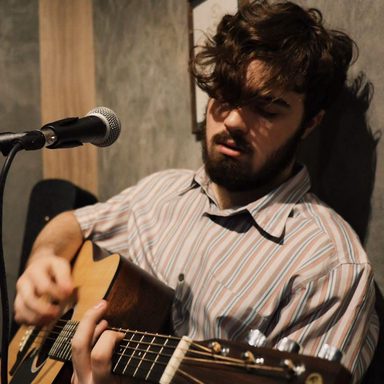Lucas Trindade