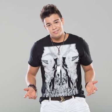 Lucas Viana