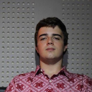 Lucas Trindade