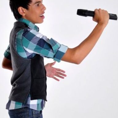 Lucas Tellys