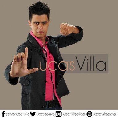 Lucas Villa