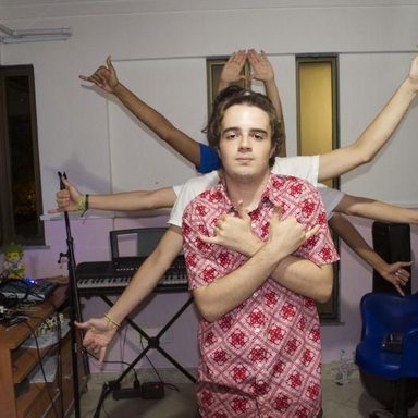 Lucas Trindade
