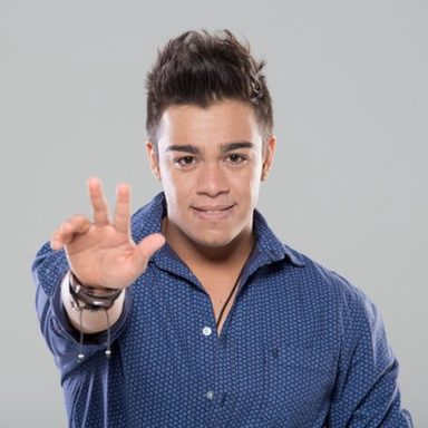 Lucas Viana