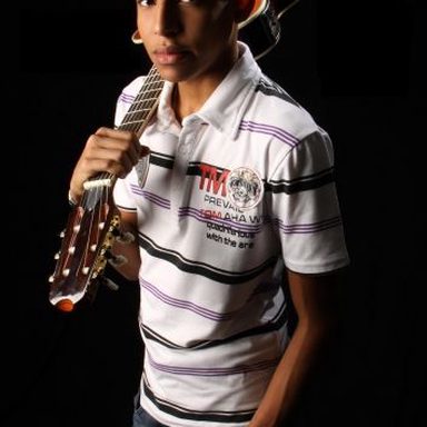 Lucas Tellys